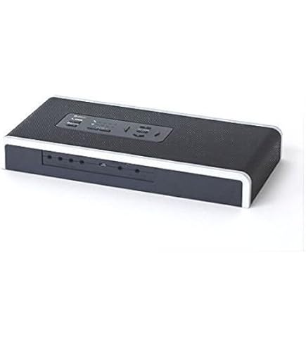 Amazon.co.jp: NTTテクノクロス(NTT-TX) 音声会議用マイク・スピーカー